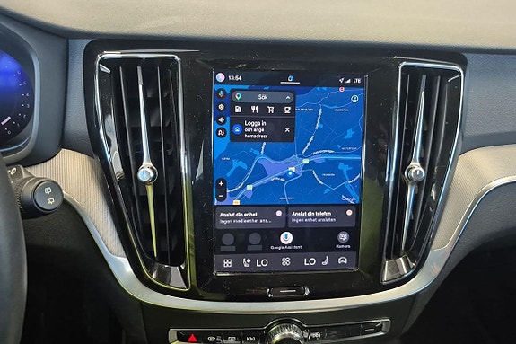 Volvo V60 14 of 22