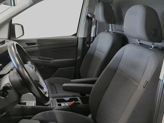 Volkswagen Caddy 9 of 18