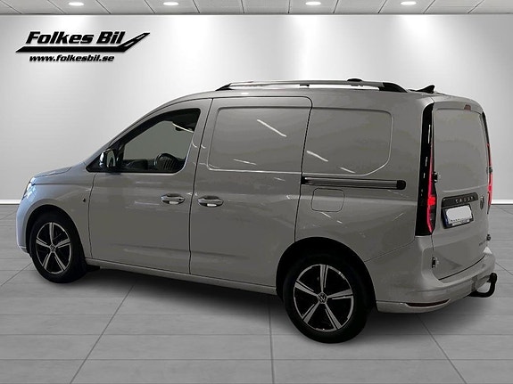Volkswagen Caddy 5 of 18