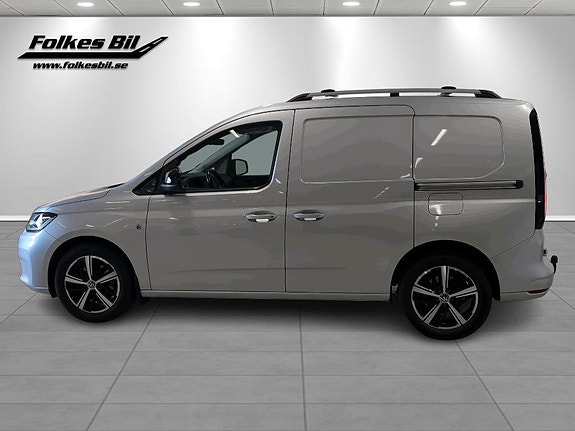 Volkswagen Caddy 4 of 18