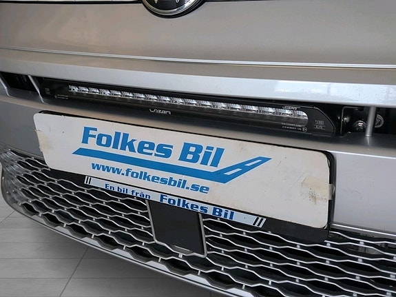 Volkswagen Caddy 7 of 18