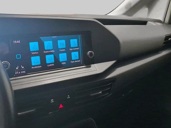 Volkswagen Caddy 14 of 18