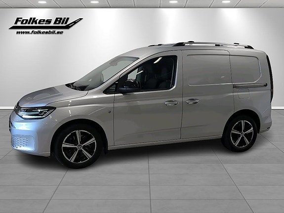 Volkswagen Caddy 3 of 18