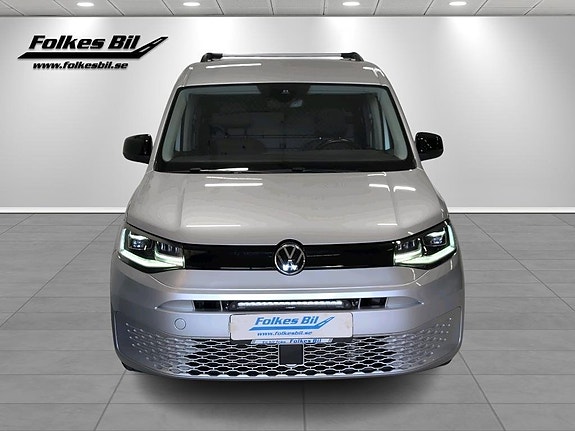 Volkswagen Caddy 2 of 18