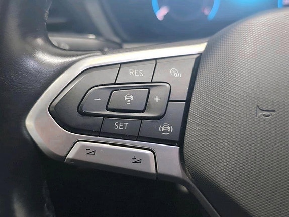 Volkswagen Caddy 11 of 18