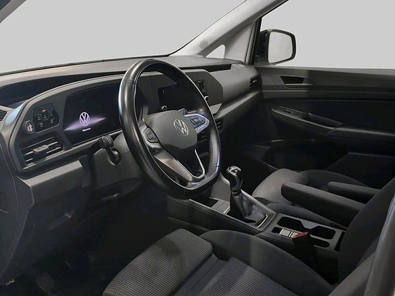 Volkswagen Caddy 8 of 18