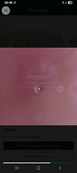 Product image 2 of 2