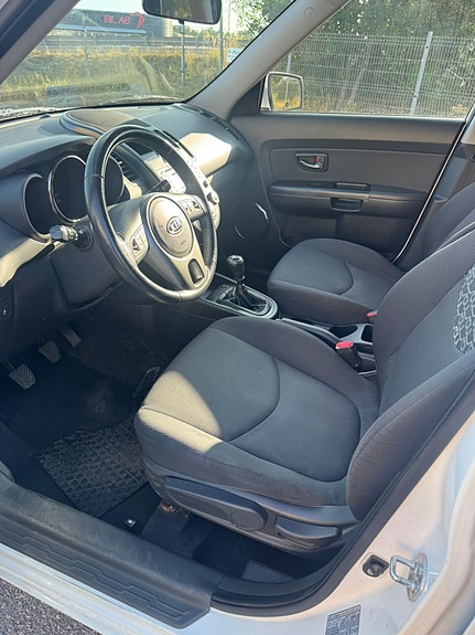 Kia Soul 5 of 5