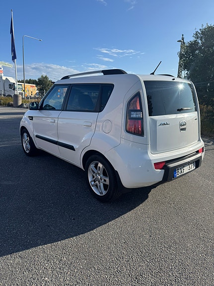 Kia Soul 4 of 5