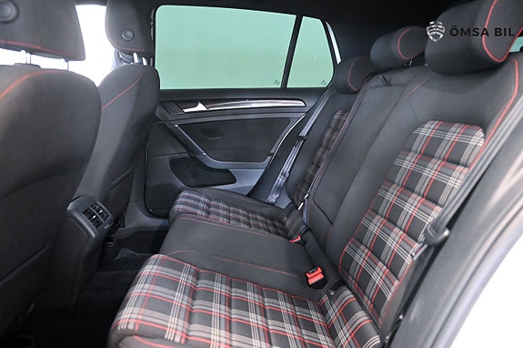 Volkswagen Golf I 7 of 17