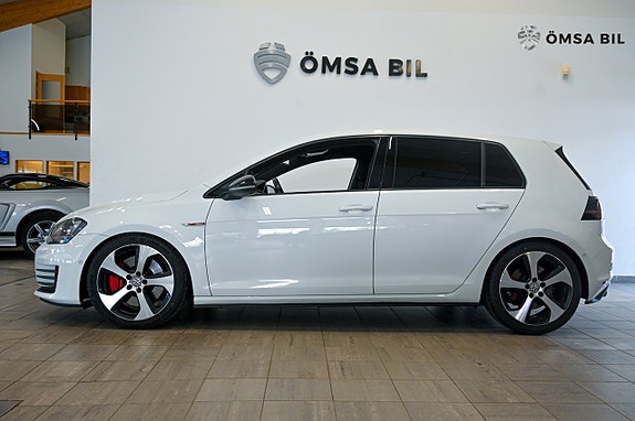 Volkswagen Golf I 5 of 17
