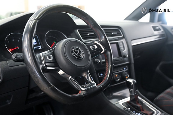 Volkswagen Golf I 8 of 17