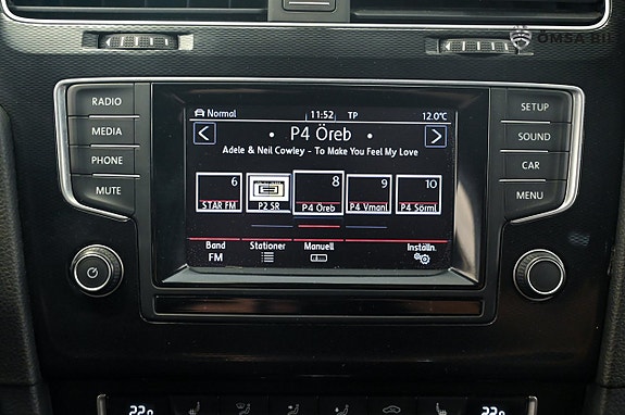 Volkswagen Golf I 12 of 17