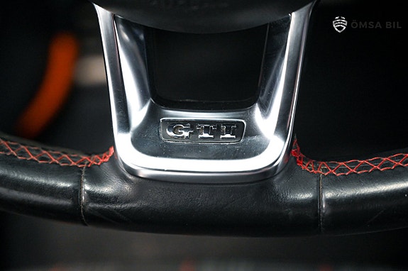 Volkswagen Golf I 15 of 17