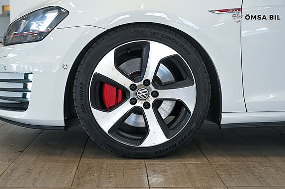 Volkswagen Golf I 16 of 17