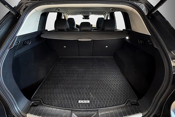 Mazda CX-5 7 of 8