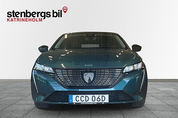 Peugeot 308 SW 5 of 12