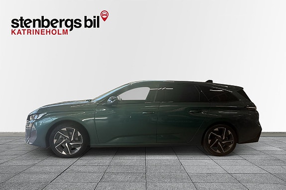Peugeot 308 SW 3 of 12
