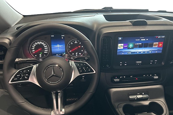 Mercedes-Benz Vito 119 8 of 14