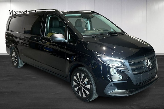Mercedes-Benz Vito 119 2 of 14