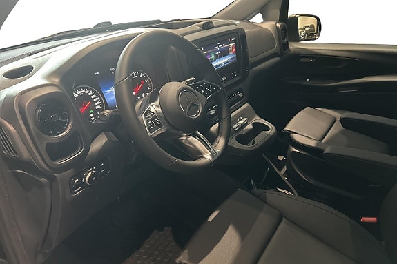 Mercedes-Benz Vito 119 6 of 14