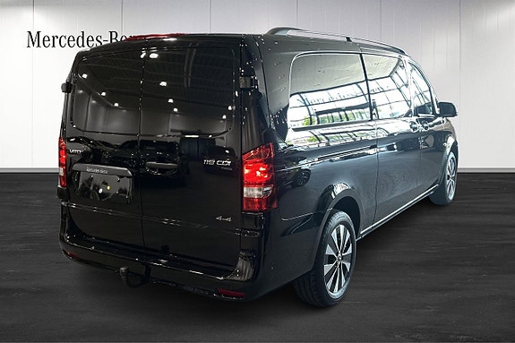 Mercedes-Benz Vito 119 3 of 14