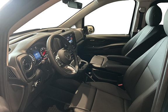 Mercedes-Benz Vito 119 14 of 14