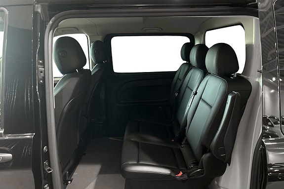Mercedes-Benz Vito 119 9 of 14