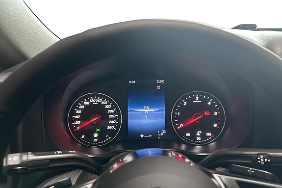 Mercedes-Benz Vito 119 7 of 14