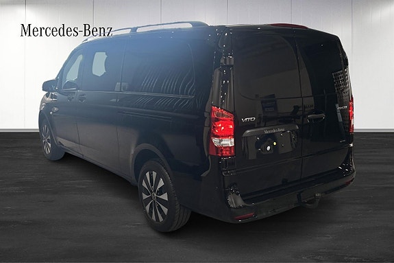 Mercedes-Benz Vito 119 3 of 14