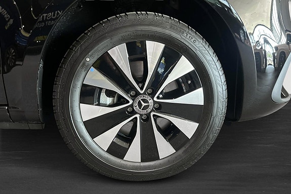 Mercedes-Benz Vito 119 5 of 14