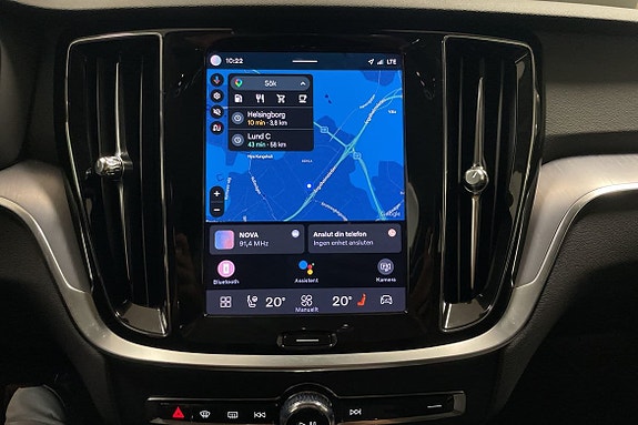 Volvo V60 3 of 9