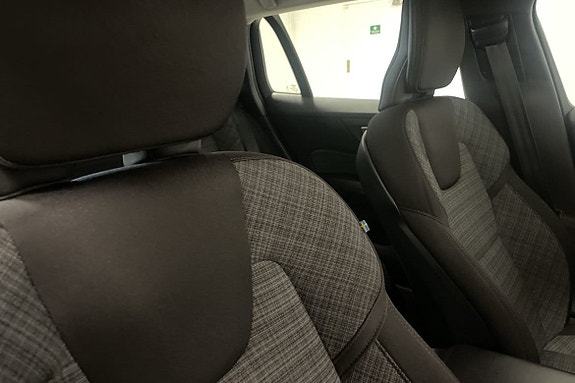 Volvo V60 8 of 9