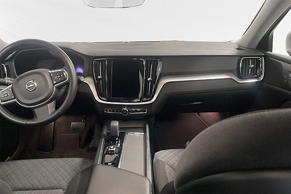Volvo V60 6 of 9