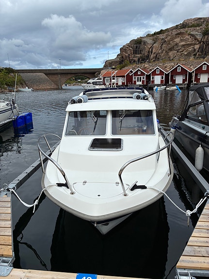 Välskött Snipa Bella 703 2 of 9