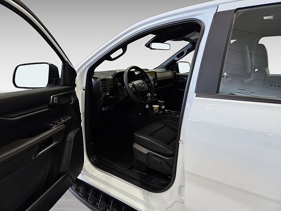 Ford Ranger 13 of 19