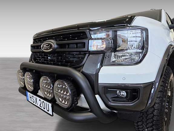 Ford Ranger 17 of 19