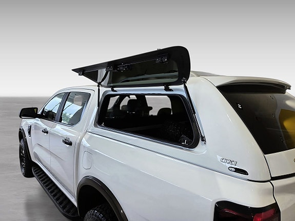 Ford Ranger 18 of 19