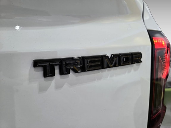 Ford Ranger 16 of 19