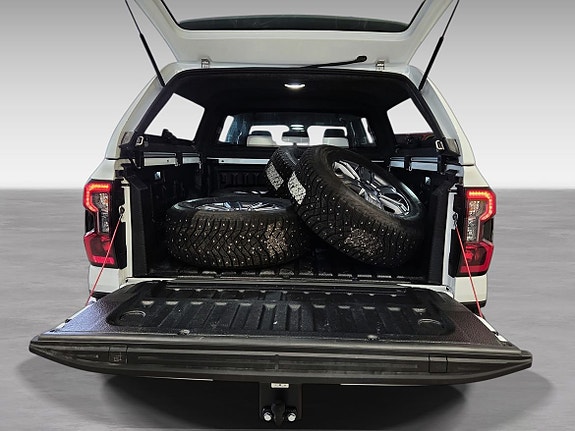 Ford Ranger 5 of 19