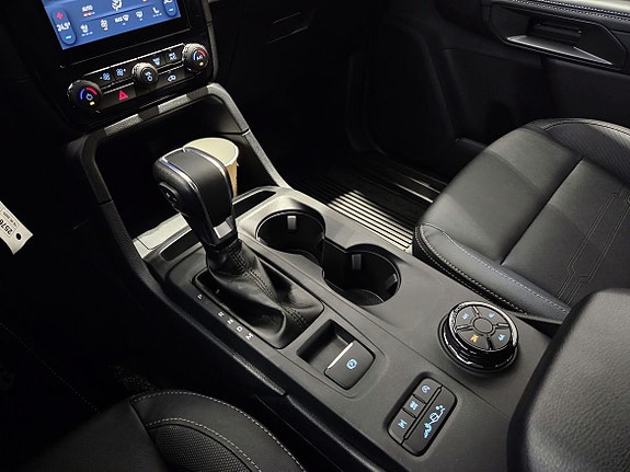 Ford Ranger 12 of 19
