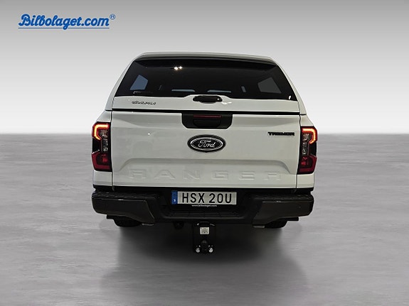 Ford Ranger 4 of 19