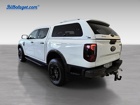 Ford Ranger 3 of 19