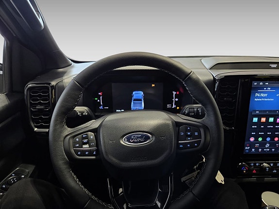 Ford Ranger 7 of 19