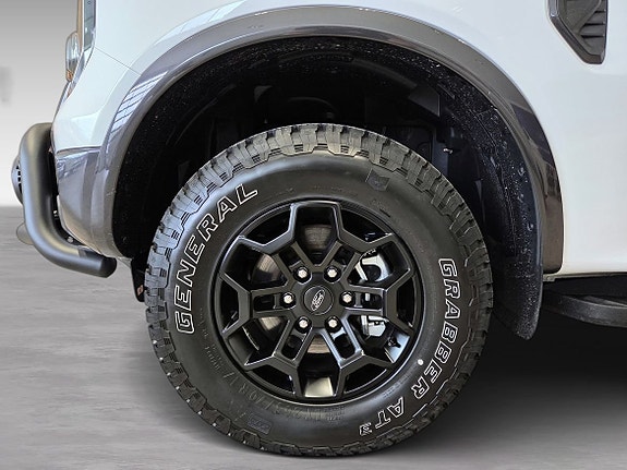 Ford Ranger 19 of 19