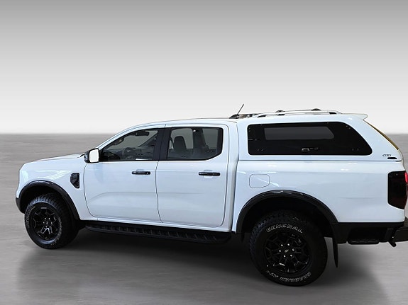 Ford Ranger 2 of 19