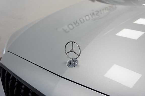 Mercedes-Benz E220 d 5 of 20