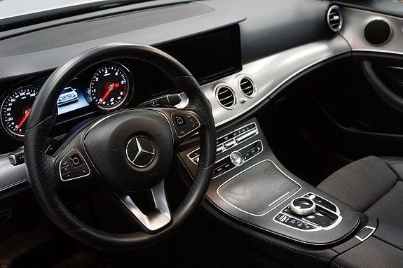 Mercedes-Benz E220 d 11 of 20