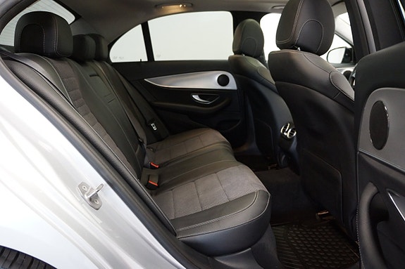 Mercedes-Benz E220 d 13 of 20