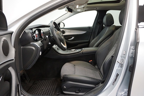 Mercedes-Benz E220 d 7 of 20